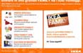 Ikea promuove la 'Family' con Profero